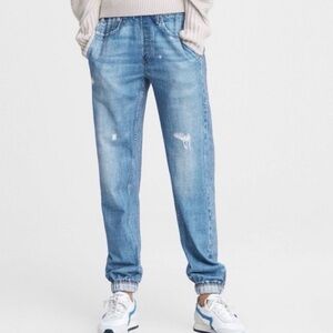 Rag & bone miramar jogger